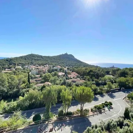 2p With Pool Near The Sea Appartamento